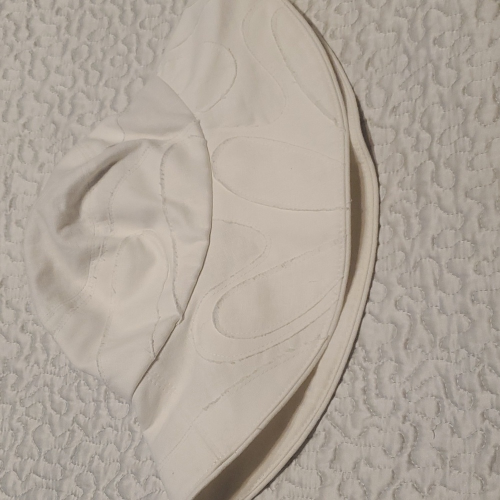 NEW HELEN KAMINSKI TILLI EXTRA WIDE BRIM SUN HAT - Picture 6 of 12
